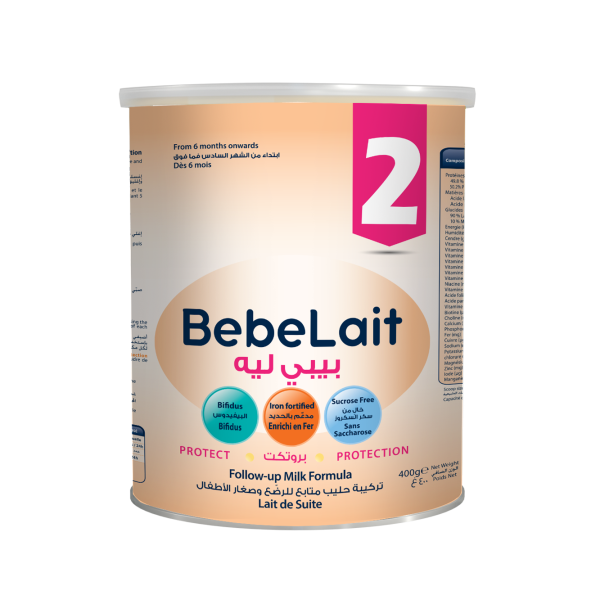 Bebelait 2