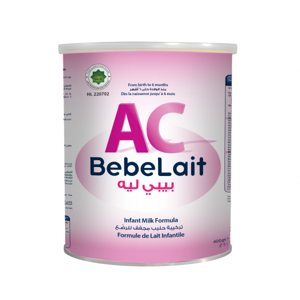 BebeLait AC