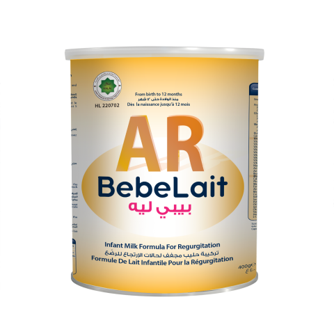 BebeLait AR
