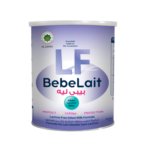 BebeLait LF