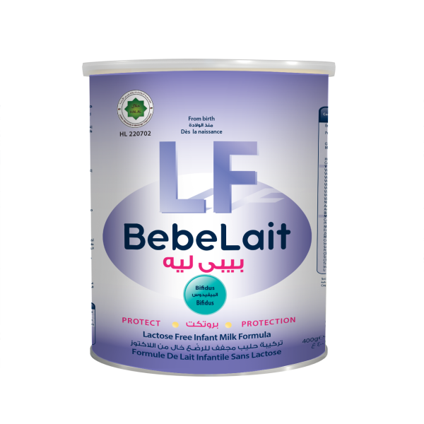 BebeLait LF