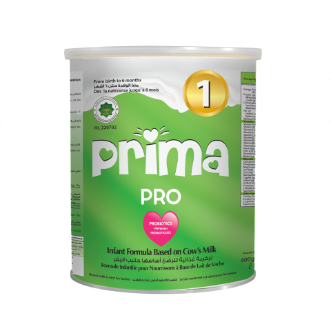 Prima 1