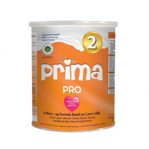 Prima 2