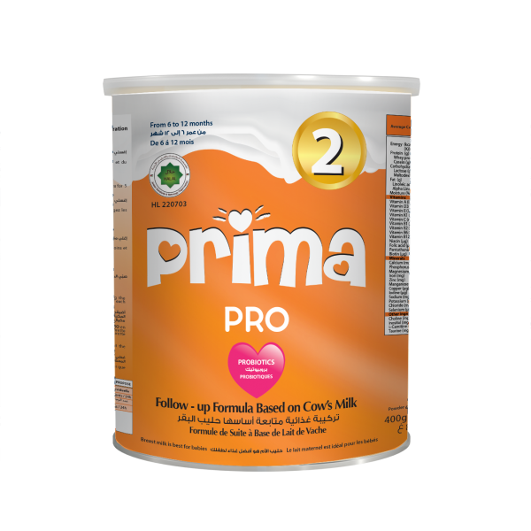 Prima 2