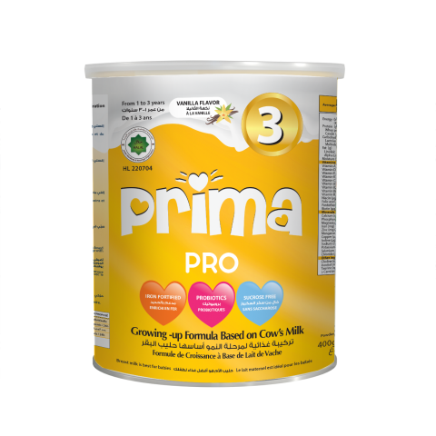 Prima 3