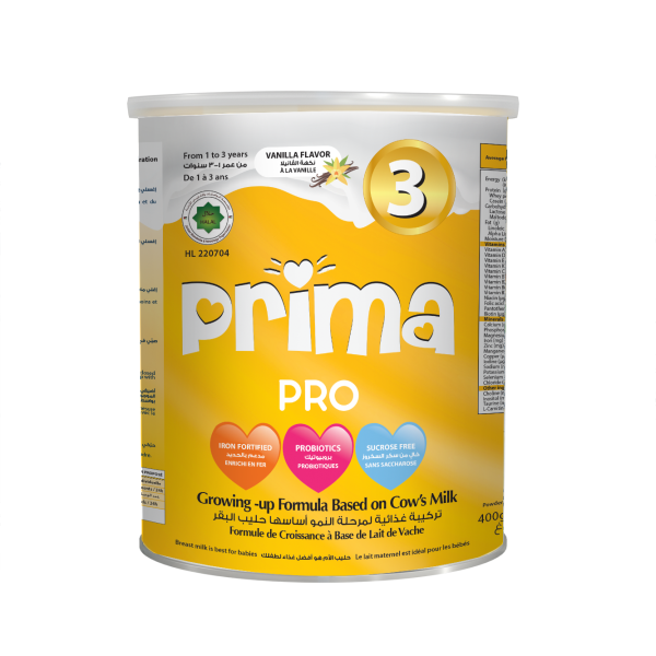 Prima 3