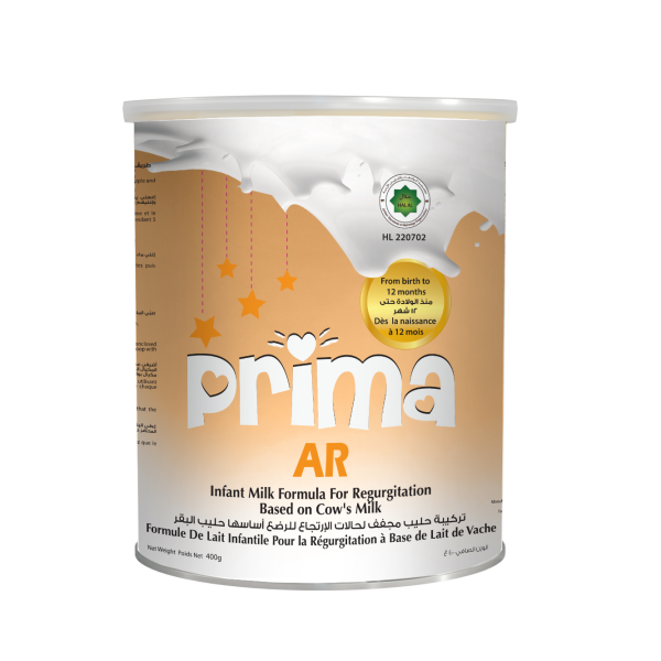Prima AR