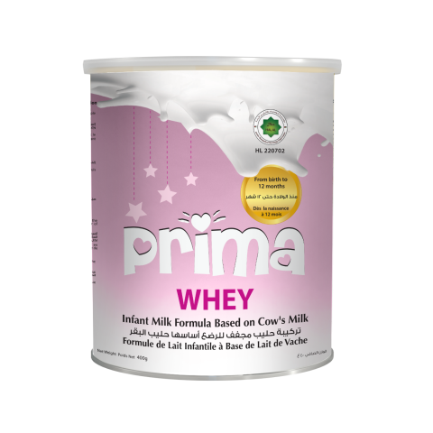 Prima Whey