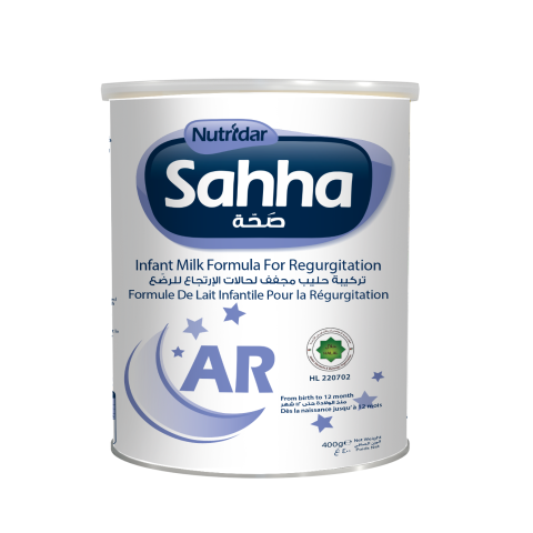 Sahha AR