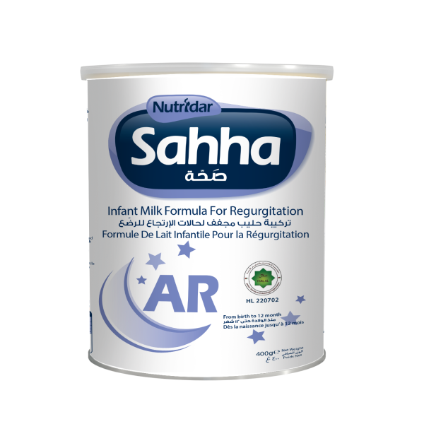 Sahha AR