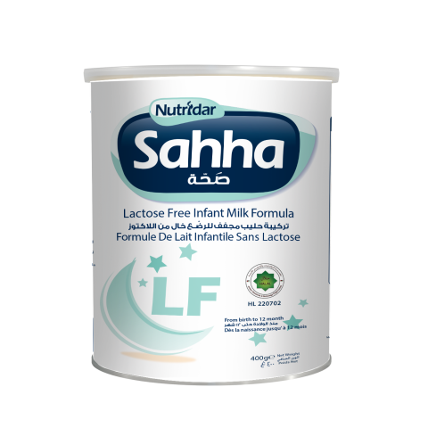 Sahha LF